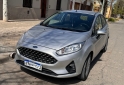 Autos - Ford Fiesta 2018 Nafta 49800Km - En Venta