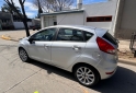 Autos - Ford Fiesta 2018 Nafta 49800Km - En Venta