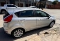 Autos - Ford Fiesta 2018 Nafta 49800Km - En Venta