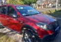 Autos - Renault Sandero stepway 2013 GNC 195000Km - En Venta