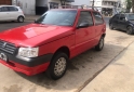 Autos - Fiat Uno 2008 Nafta 252000Km - En Venta