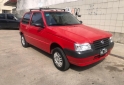 Autos - Fiat Uno 2008 Nafta 252000Km - En Venta