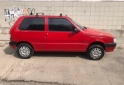 Autos - Fiat Uno 2008 Nafta 252000Km - En Venta