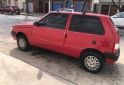 Autos - Fiat Uno 2008 Nafta 252000Km - En Venta