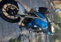 Motos - Yamaha FZ 150 2023 Nafta 9983Km - En Venta