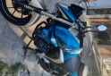 Motos - Yamaha FZ 150 2023 Nafta 9983Km - En Venta