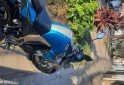 Motos - Yamaha FZ 150 2023 Nafta 9983Km - En Venta