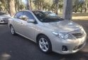 Autos - Toyota corolla 2014 GNC 140000Km - En Venta