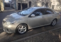 Autos - Toyota corolla 2014 GNC 140000Km - En Venta