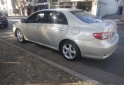 Autos - Toyota corolla 2014 GNC 140000Km - En Venta