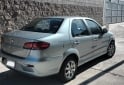 Autos - Fiat SIENA EL 2014 Nafta 40000Km - En Venta