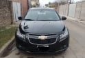 Autos - Chevrolet cruze 2010 Nafta 144000Km - En Venta