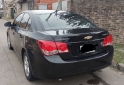 Autos - Chevrolet cruze 2010 Nafta 144000Km - En Venta