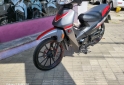 Motos - Gilera Smash 110 2024 Nafta 1100Km - En Venta