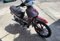 Motos - Gilera Smash 110 2024 Nafta 1100Km - En Venta