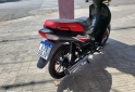 Motos - Gilera Smash 110 2024 Nafta 1100Km - En Venta