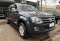 Camionetas - Volkswagen Amarok Highline 2013 Diesel 122000Km - En Venta