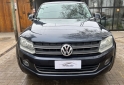 Camionetas - Volkswagen Amarok Highline 2013 Diesel 122000Km - En Venta