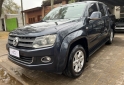 Camionetas - Volkswagen Amarok Highline 2013 Diesel 122000Km - En Venta