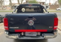 Camionetas - Volkswagen Amarok Highline 2013 Diesel 122000Km - En Venta