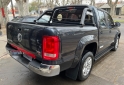 Camionetas - Volkswagen Amarok Highline 2013 Diesel 122000Km - En Venta