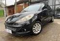 Autos - Peugeot 207 Compact 2010 Nafta  - En Venta