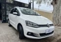 Autos - Volkswagen Suran Highline 2019 GNC  - En Venta