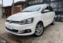 Autos - Volkswagen Suran Highline 2019 GNC  - En Venta