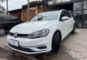 Autos - Volkswagen Golf Highline 2018 Nafta 110000Km - En Venta