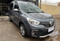 Utilitarios - Renault Kangoo Stepway 2022 Nafta  - En Venta