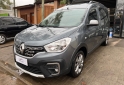 Utilitarios - Renault Kangoo Stepway 2022 Nafta  - En Venta