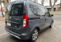 Utilitarios - Renault Kangoo Stepway 2022 Nafta  - En Venta