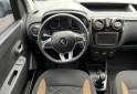 Utilitarios - Renault Kangoo Stepway 2022 Nafta  - En Venta