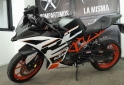 Motos - Ktm 200 2019 Nafta  - En Venta