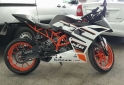 Motos - Ktm 200 2019 Nafta  - En Venta