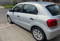 Autos - Volkswagen gol trend 2020 Nafta 30000Km - En Venta