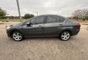 Autos - Peugeot 408 FELINE HDI 2015 Diesel 119000Km - En Venta