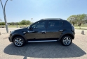 Autos - Renault SANDERO STEPWAY 1.6 RIP 2013 GNC  - En Venta