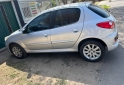 Autos - Peugeot 207 compact 2010 Nafta 123000Km - En Venta