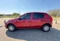 Autos - Renault SANDERO 1.6 ATRACTIVE 2011 Nafta 62000Km - En Venta