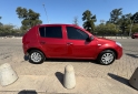 Autos - Renault SANDERO 1.6 ATRACTIVE 2011 Nafta 62000Km - En Venta