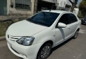 Autos - Toyota ETIOS XLS 5 PUERTAS 2017 Nafta 130000Km - En Venta