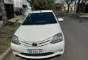 Autos - Toyota ETIOS XLS 5 PUERTAS 2017 Nafta 130000Km - En Venta