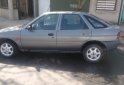 Autos - Ford Escort 1999 Diesel 99999Km - En Venta