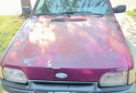 Autos - Ford Escort LX 1994 Nafta 110000Km - En Venta