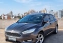 Autos - Ford Focus SE Plus 2.0 2017 Nafta 109000Km - En Venta