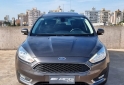 Autos - Ford Focus SE Plus 2.0 2017 Nafta 109000Km - En Venta