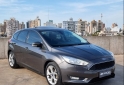 Autos - Ford Focus SE Plus 2.0 2017 Nafta 109000Km - En Venta