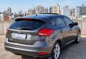 Autos - Ford Focus SE Plus 2.0 2017 Nafta 109000Km - En Venta