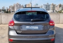 Autos - Ford Focus SE Plus 2.0 2017 Nafta 109000Km - En Venta